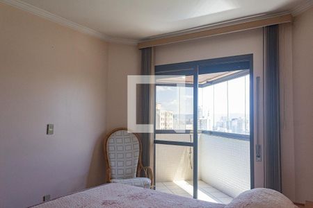 Apartamento à venda com 190m², 3 quartos e 3 vagasSuíte 3