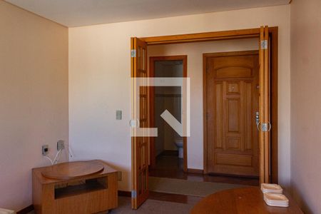 Apartamento à venda com 190m², 3 quartos e 3 vagasSala de TV