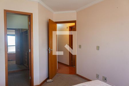 Apartamento à venda com 190m², 3 quartos e 3 vagasSuíte 3