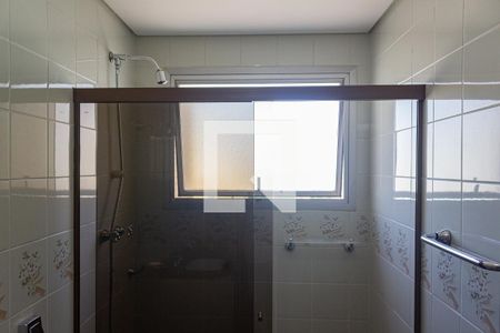 Apartamento à venda com 190m², 3 quartos e 3 vagasBanheiro da Suíte 1