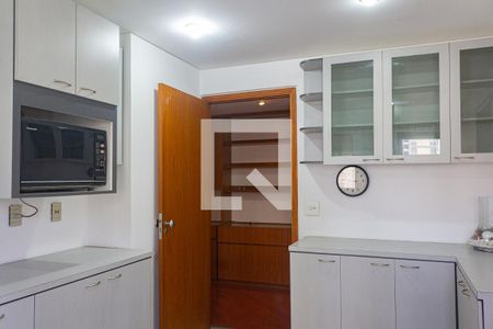 Apartamento à venda com 190m², 3 quartos e 3 vagasSala de Jantar