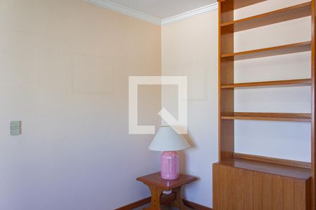 Apartamento à venda com 190m², 3 quartos e 3 vagasSuíte 1