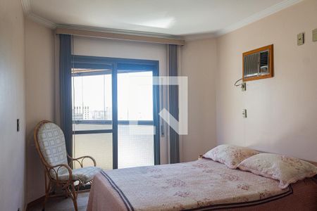 Apartamento à venda com 190m², 3 quartos e 3 vagasSuíte 3