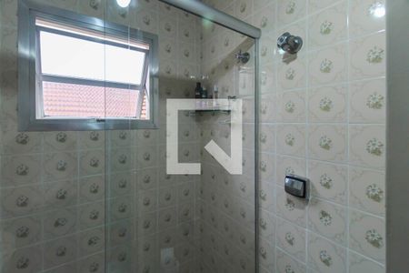 Casa à venda com 200m², 4 quartos e 2 vagas Casa à venda com 200m², 4 quartos e 2 vagasBanheiro da Suíte