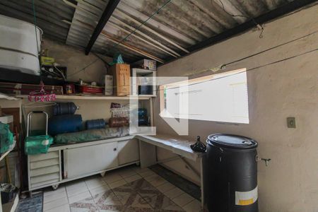 Casa à venda com 200m², 4 quartos e 2 vagas Casa à venda com 200m², 4 quartos e 2 vagasDeposito