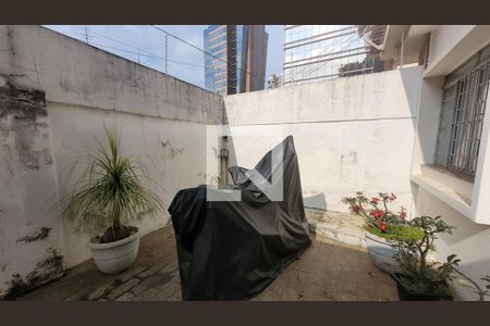 Casa à venda com 150m², 3 quartos e 1 vagaQuintal