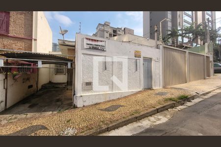 Casa à venda com 150m², 3 quartos e 1 vagaFachada