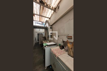 Casa à venda com 150m², 3 quartos e 1 vagaLavanderia