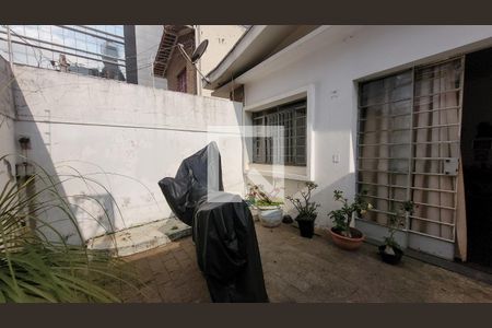 Casa à venda com 150m², 3 quartos e 1 vagaQuintal