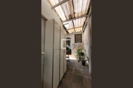 Casa à venda com 150m², 3 quartos e 1 vagaLavanderia