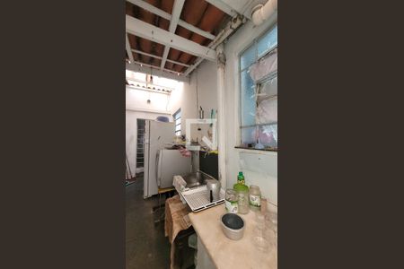 Casa à venda com 150m², 3 quartos e 1 vagaLavanderia