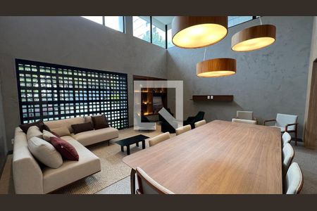 Apartamento à venda com 127m², 3 quartos e 2 vagasÁrea gourmet