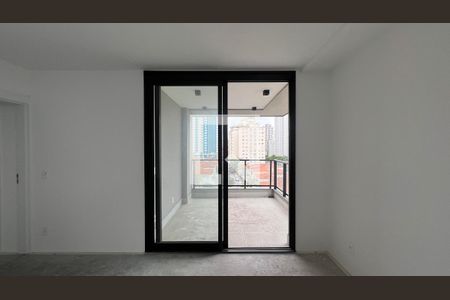 Varanda da Sala de apartamento à venda com 3 quartos, 127m² em Sumarezinho, São Paulo