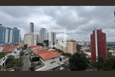 Apartamento à venda com 127m², 3 quartos e 2 vagasVista da Varanda