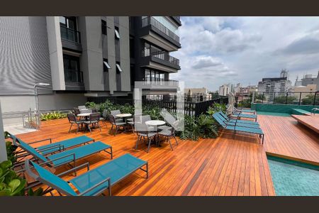 Apartamento à venda com 127m², 3 quartos e 2 vagasPiscina