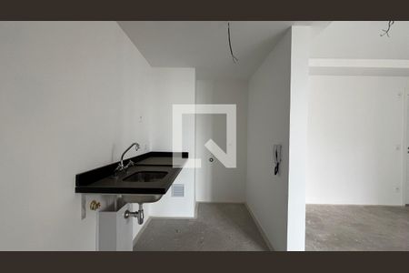 Apartamento à venda com 127m², 3 quartos e 2 vagasCozinha