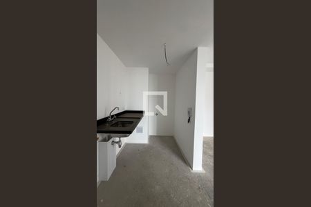 Apartamento à venda com 127m², 3 quartos e 2 vagasCozinha