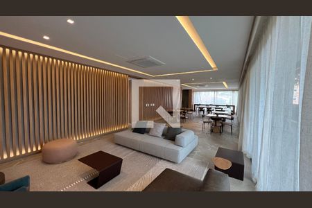 Apartamento à venda com 127m², 3 quartos e 2 vagasSalão de Festas