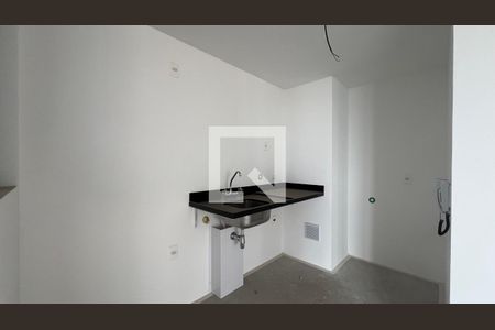 Apartamento à venda com 127m², 3 quartos e 2 vagasCozinha
