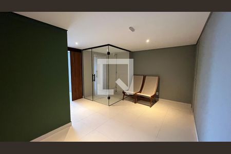 Apartamento à venda com 127m², 3 quartos e 2 vagasSaúna