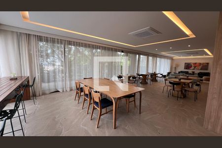 Apartamento à venda com 127m², 3 quartos e 2 vagasSalão de Festas