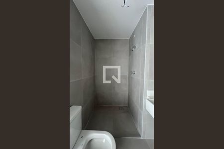 Apartamento à venda com 127m², 3 quartos e 2 vagasBanheiro da Suíte 2