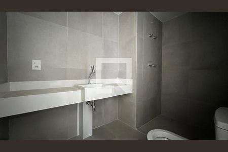 Apartamento à venda com 127m², 3 quartos e 2 vagasBanheiro