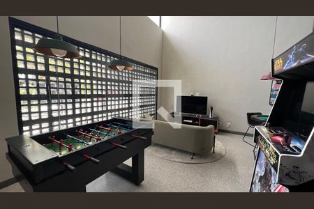 Apartamento à venda com 127m², 3 quartos e 2 vagasSala de Jogos