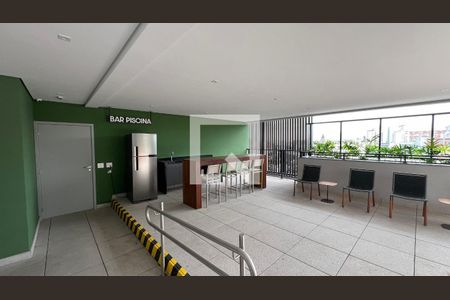 Apartamento à venda com 127m², 3 quartos e 2 vagasBar da piscina 
