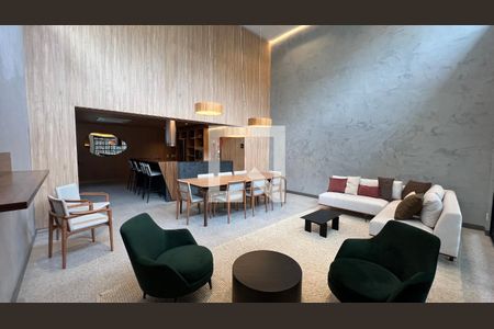 Apartamento à venda com 127m², 3 quartos e 2 vagasÁrea gourmet