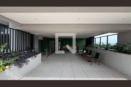 Apartamento à venda com 127m², 3 quartos e 2 vagasBar da piscina 