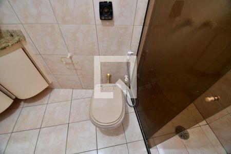 Casa à venda com 263m², 3 quartos e 6 vagasBanheiro 1