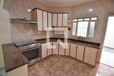 Casa à venda com 263m², 3 quartos e 6 vagasCozinha