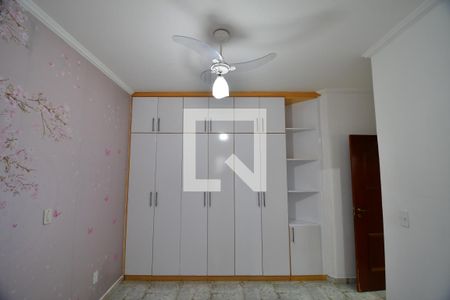 Casa à venda com 263m², 3 quartos e 6 vagasQuarto 2 - Suíte