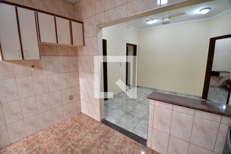 Casa à venda com 263m², 3 quartos e 6 vagasCozinha