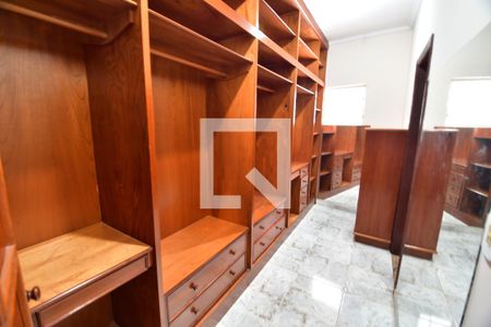 Casa à venda com 263m², 3 quartos e 6 vagasQuarto 3 - Suíte Closet
