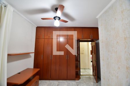 Quarto 1 - Suíte de casa à venda com 3 quartos, 263m² em Jardim Chapadão, Campinas