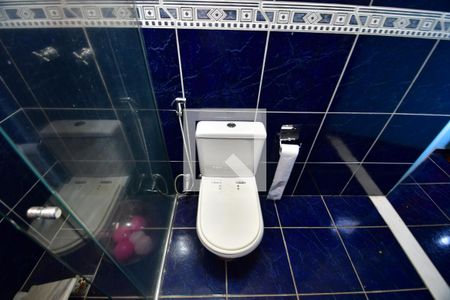 Casa à venda com 263m², 3 quartos e 6 vagasBanheiro 4