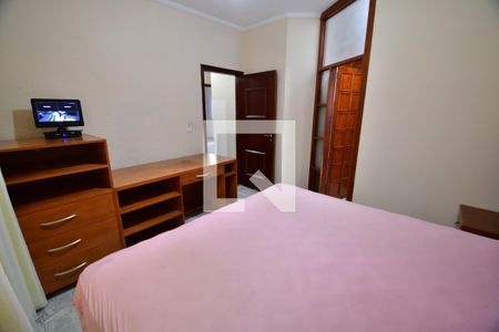 Casa à venda com 263m², 3 quartos e 6 vagasQuarto 3 - Suíte