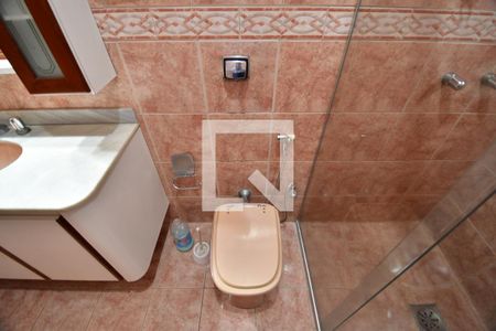 Casa à venda com 263m², 3 quartos e 6 vagasBanheiro 3