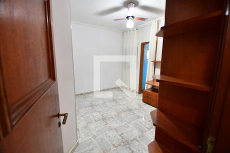 Quarto 1 - Suíte de casa à venda com 3 quartos, 263m² em Jardim Chapadão, Campinas