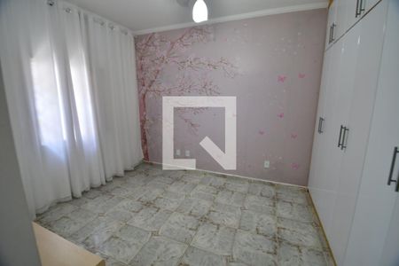 Quarto 2 - Suíte de casa à venda com 3 quartos, 263m² em Jardim Chapadão, Campinas