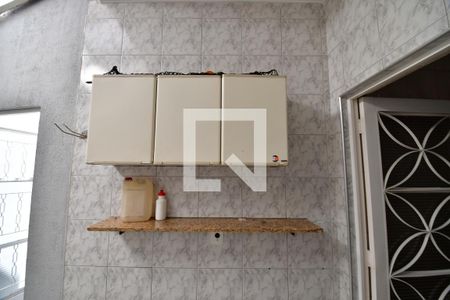 Casa à venda com 263m², 3 quartos e 6 vagasÁrea de Serviço