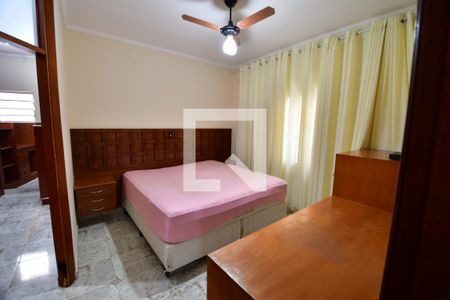 Casa à venda com 263m², 3 quartos e 6 vagasQuarto 3 - Suíte