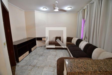 Sala de casa à venda com 3 quartos, 263m² em Jardim Chapadão, Campinas