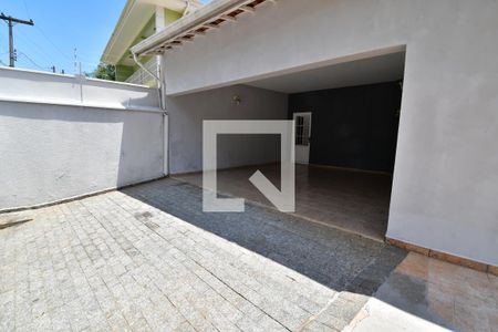 Casa à venda com 263m², 3 quartos e 6 vagasGaragem