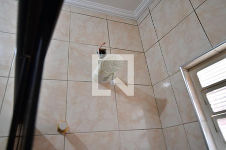 Casa à venda com 263m², 3 quartos e 6 vagasBanheiro 1