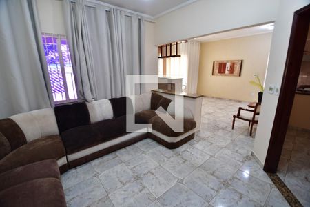 Sala de casa à venda com 3 quartos, 263m² em Jardim Chapadão, Campinas