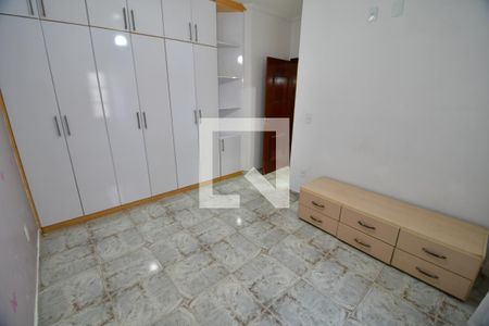 Quarto 2 - Suíte de casa à venda com 3 quartos, 263m² em Jardim Chapadão, Campinas