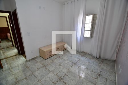 Casa à venda com 263m², 3 quartos e 6 vagasQuarto 2 - Suíte